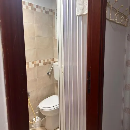 L'angolo Delle Nuove * Palermo